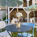 Maison Boe B&B *