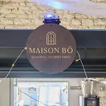 Maison Boe Bossancourt