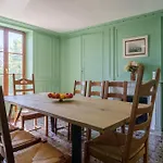 B&B Maison Boe Bossancourt