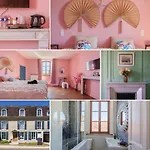 B&B Maison Boe Bossancourt