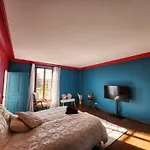 B&B Maison Boe Bossancourt