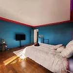 Maison Boe Bossancourt