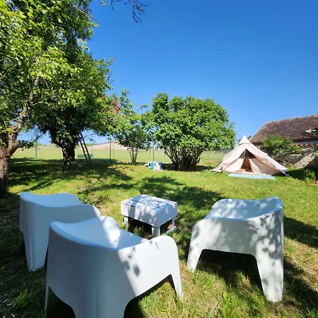 Bed & Breakfast Maison Boe