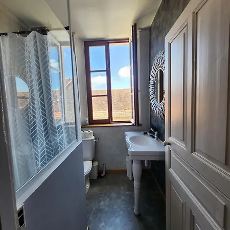 Bed & Breakfast Maison Boe