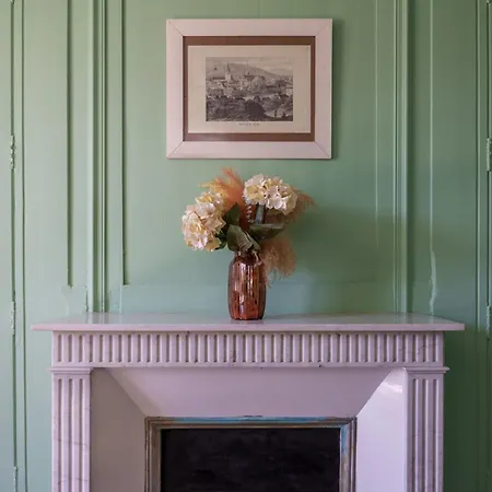 Bed & Breakfast Maison Boe Bossancourt