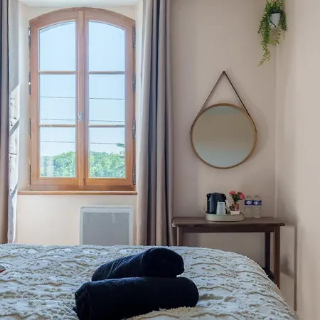 Bed & Breakfast Maison Boe Bossancourt