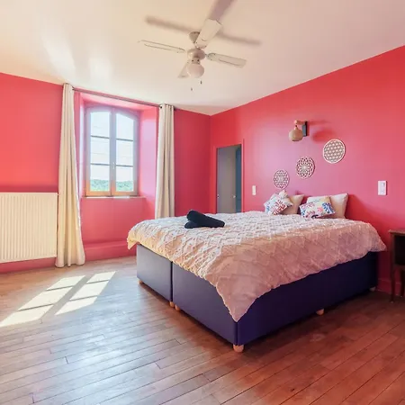 Maison Boe Bed & Breakfast *