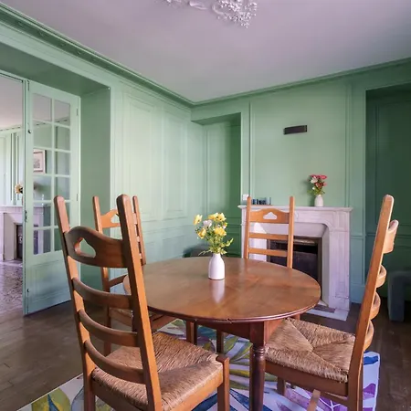 Maison Boe *