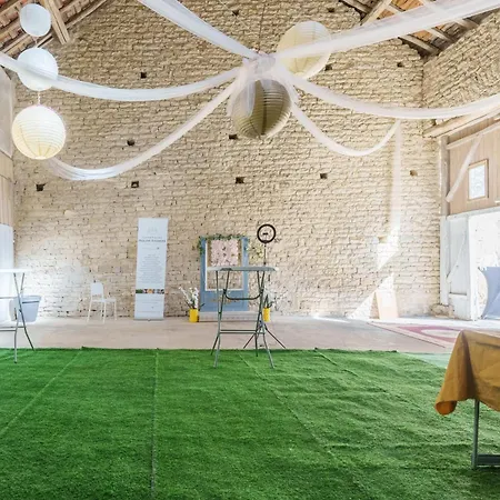 Bed & Breakfast Maison Boe *