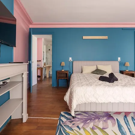 Maison Boe *