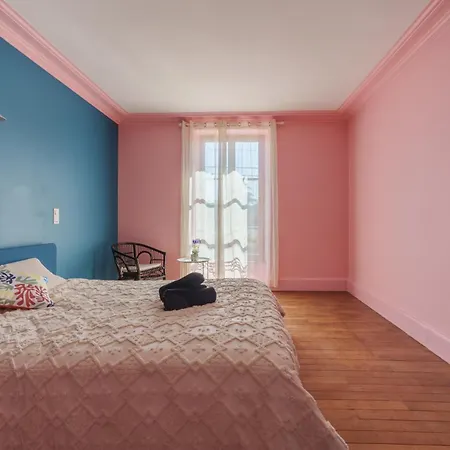 Maison Boe Panzió