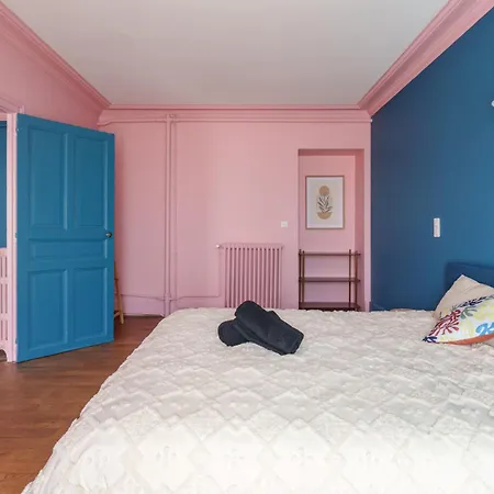 Bed & Breakfast Maison Boe *