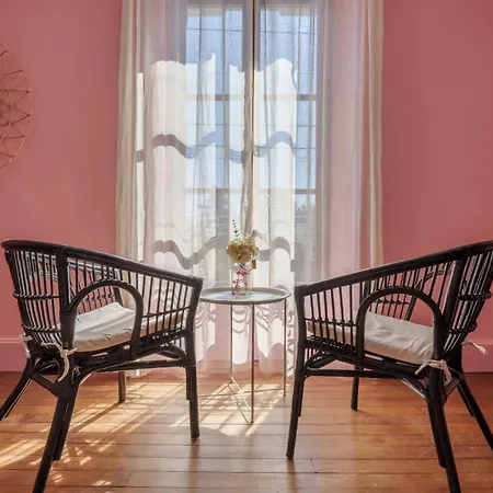 Maison Boe * Bossancourt