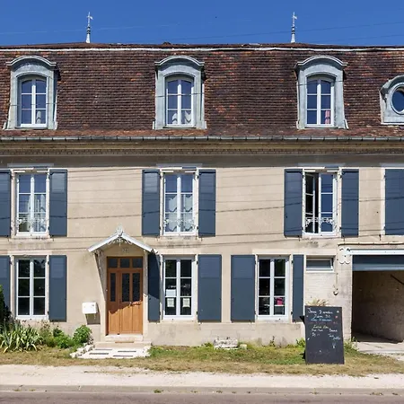 Bed & Breakfast Maison Boe