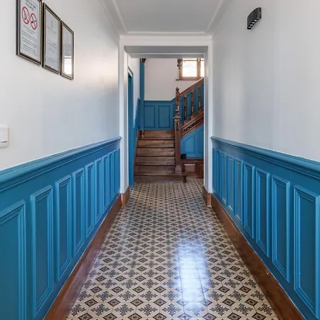 Maison Boe Bossancourt