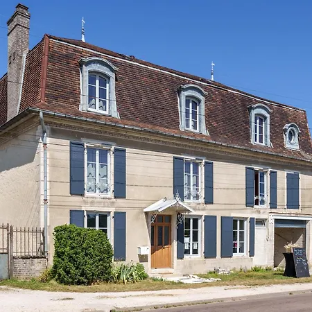 Maison Boe Bossancourt