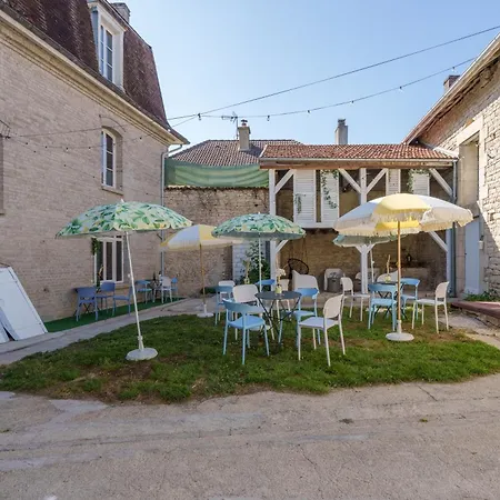 Bed & Breakfast Maison Boe *