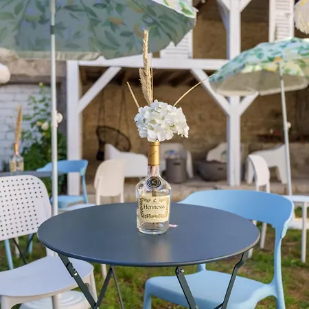 Maison Boe Bossancourt