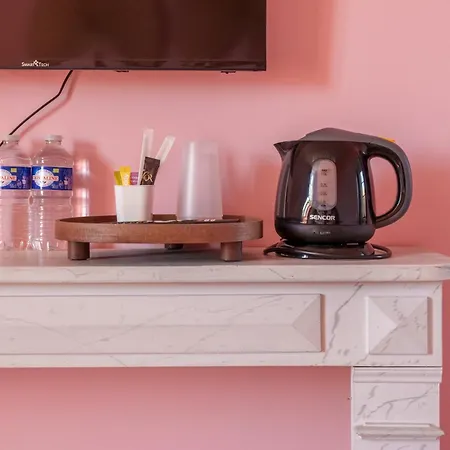 Maison Boe Bed & Breakfast