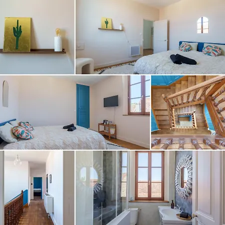 Maison Boe Bed & Breakfast *