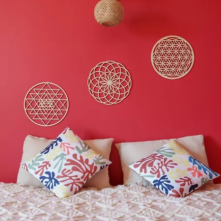 Bed & Breakfast Maison Boe *