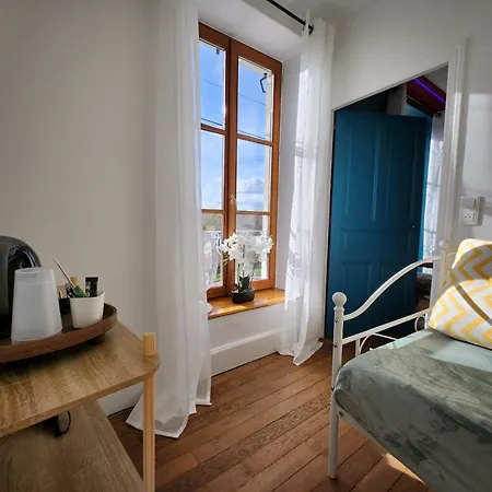 Maison Boe Bed & Breakfast *