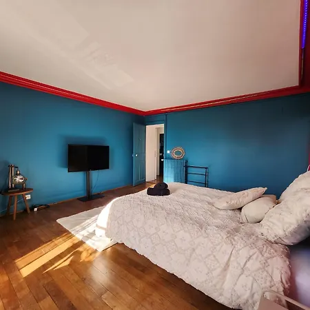 Maison Boe Bossancourt