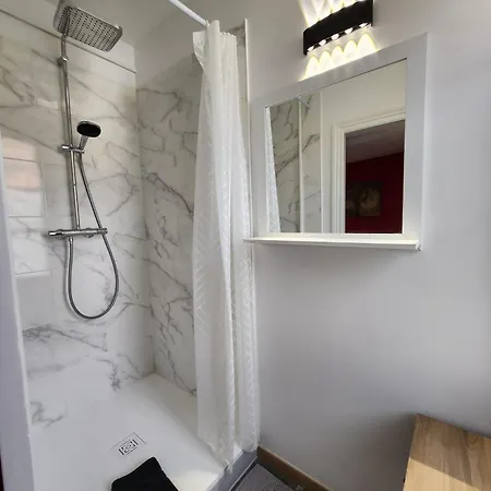 Maison Boe * Bossancourt