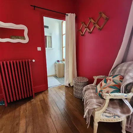 Panzió Maison Boe