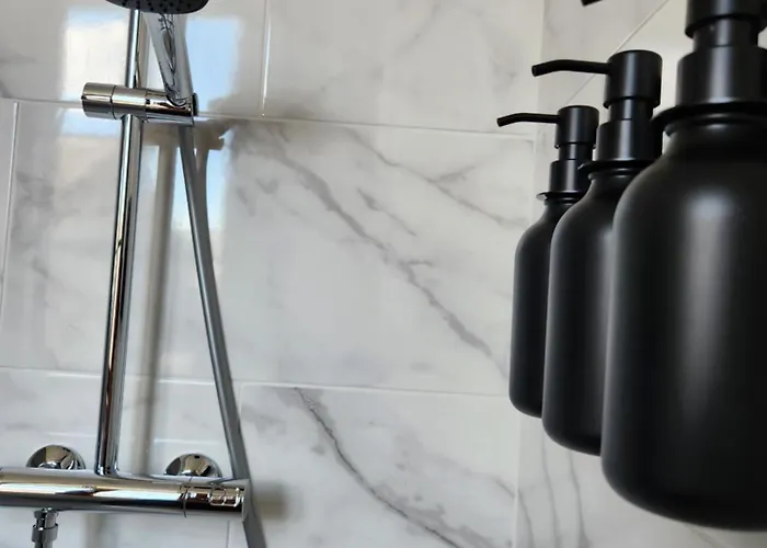 Oda ve Kahvaltı Maison Boe Bossancourt