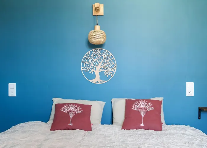 Oda ve Kahvaltı Maison Boe