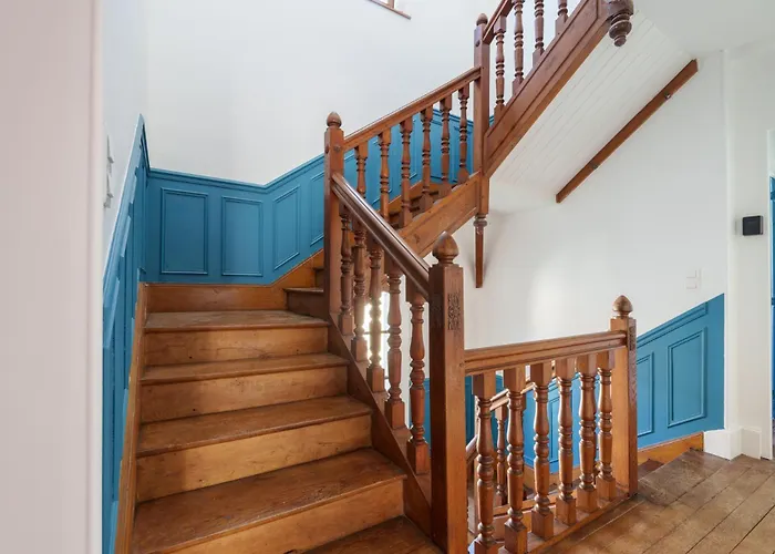 Maison Boe Bossancourt