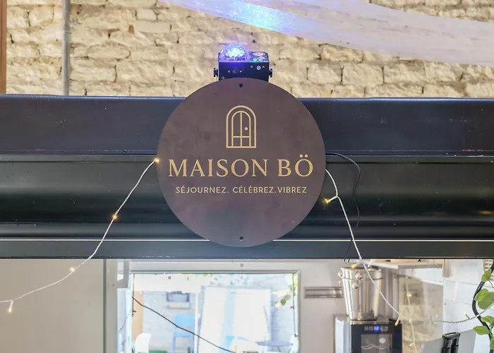 Maison Boe Bossancourt