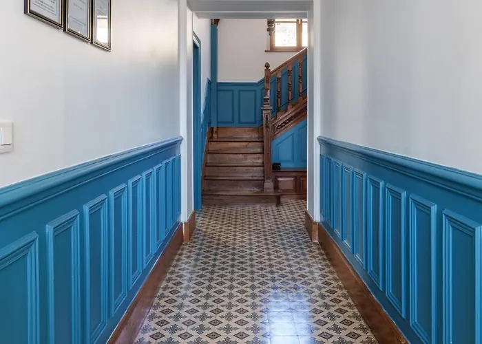 Maison Boe Bossancourt