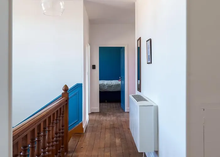 Maison Boe Bossancourt