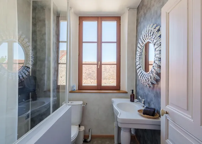 Maison Boe Oda ve Kahvaltı Bossancourt