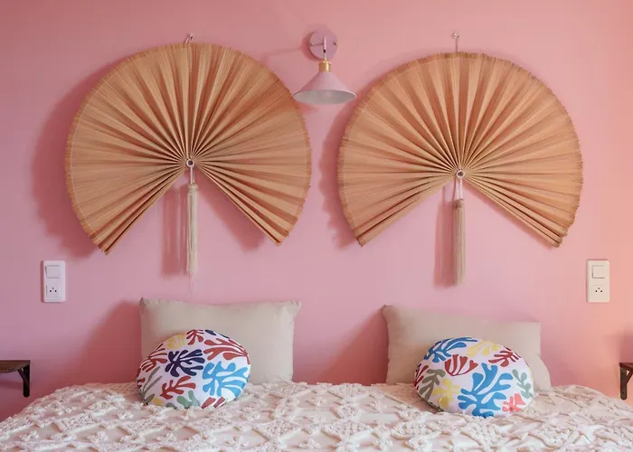 Bed and Breakfast Maison Boe