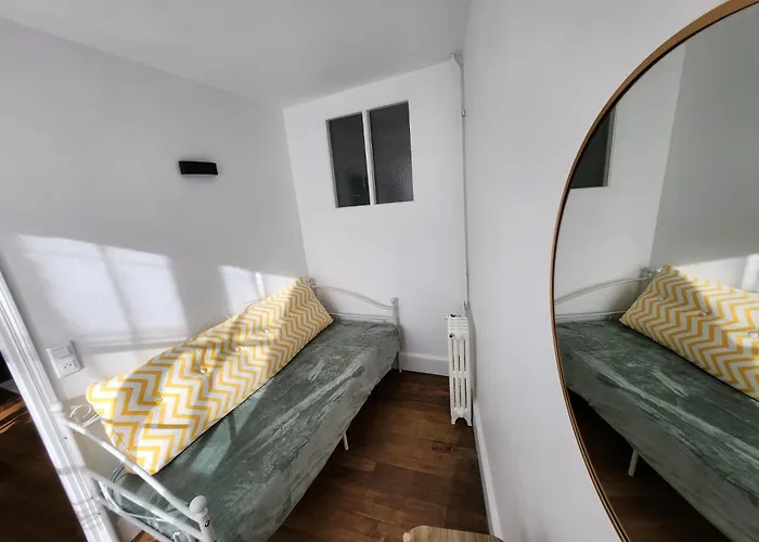 Maison Boe * Bossancourt