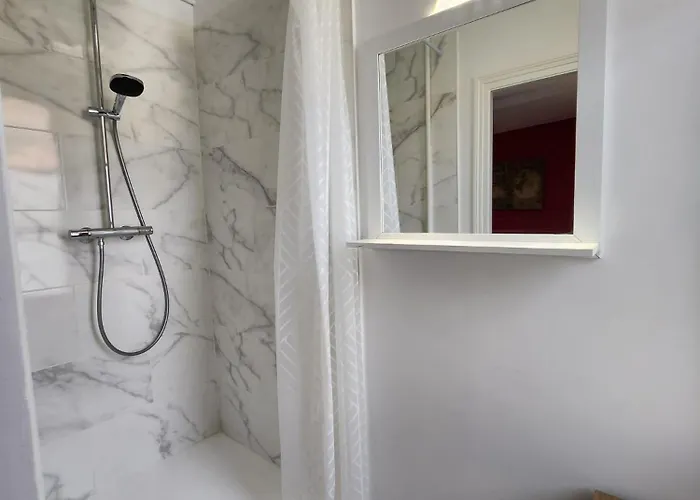 Maison Boe * Bossancourt