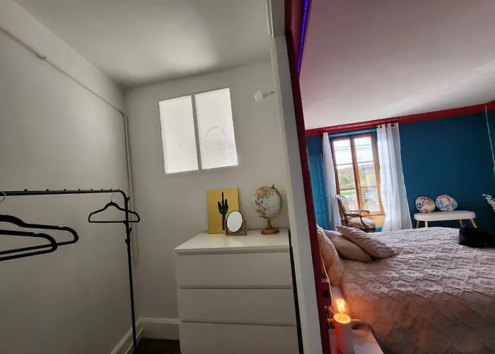 Oda ve Kahvaltı Maison Boe